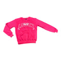 HER Legacy sweatshirt -PINK